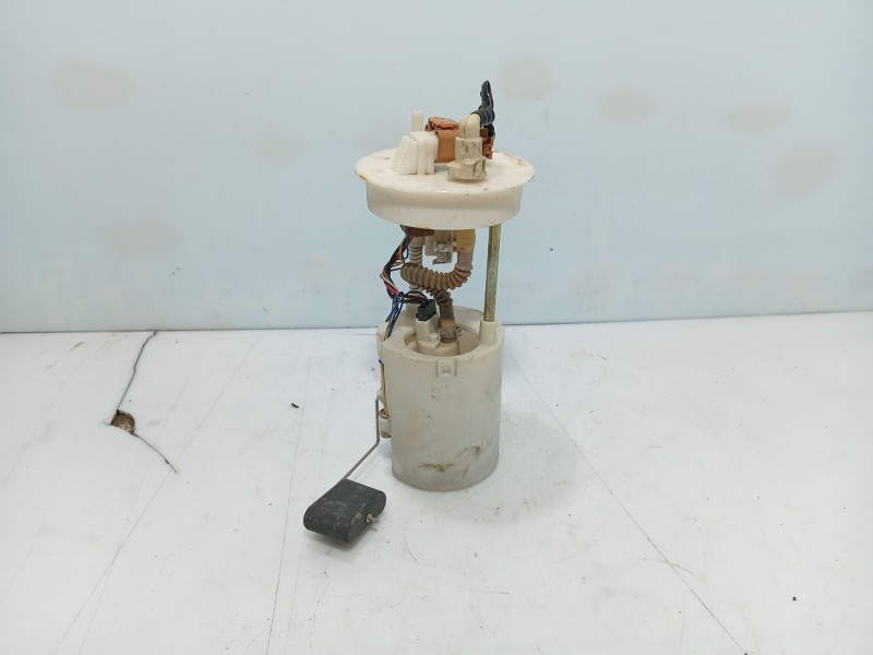 Recambio de aforador para chevrolet matiz 0.8 cat referencia OEM IAM   