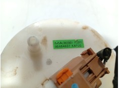 Recambio de aforador para chevrolet matiz 0.8 cat referencia OEM IAM    2