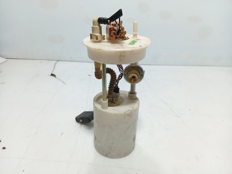 Recambio de aforador para chevrolet matiz 0.8 cat referencia OEM IAM   