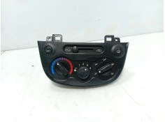 Recambio de mando calefaccion / aire acondicionado para chevrolet matiz 0.8 cat referencia OEM IAM   