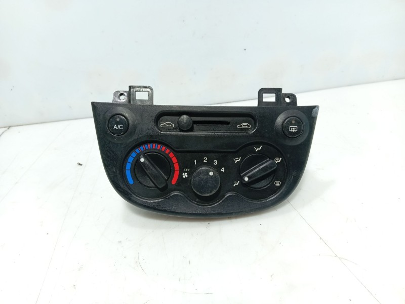 Recambio de mando calefaccion / aire acondicionado para chevrolet matiz 0.8 cat referencia OEM IAM   