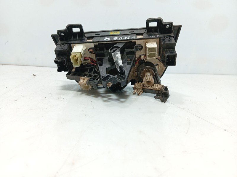 Recambio de mando calefaccion / aire acondicionado para chevrolet matiz 0.8 cat referencia OEM IAM   