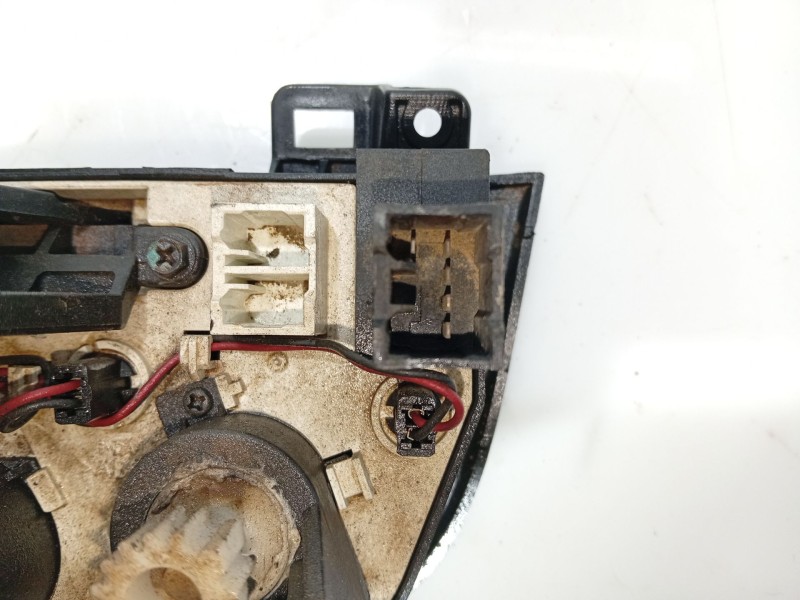 Recambio de mando calefaccion / aire acondicionado para chevrolet matiz 0.8 cat referencia OEM IAM   