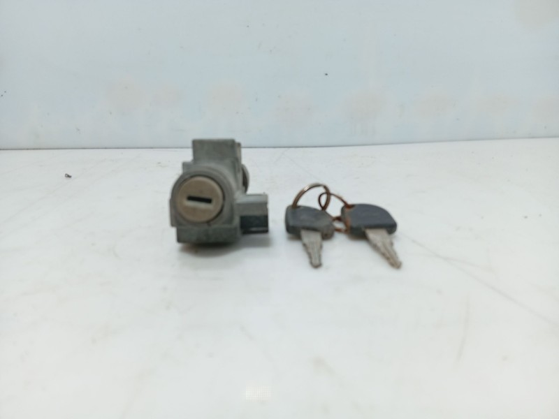 Recambio de conmutador de arranque para chevrolet matiz 0.8 cat referencia OEM IAM   