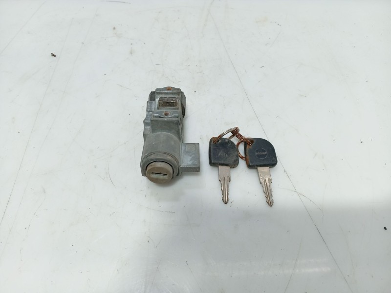 Recambio de conmutador de arranque para chevrolet matiz 0.8 cat referencia OEM IAM   