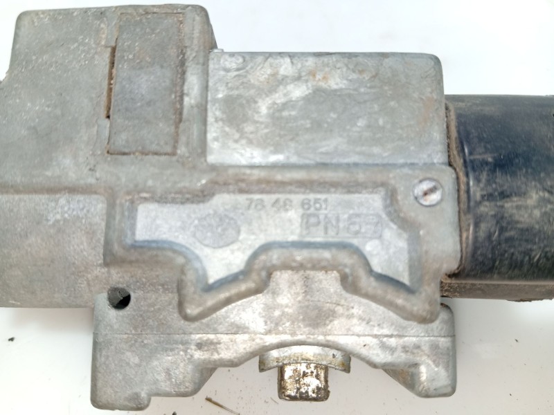 Recambio de conmutador de arranque para chevrolet matiz 0.8 cat referencia OEM IAM   