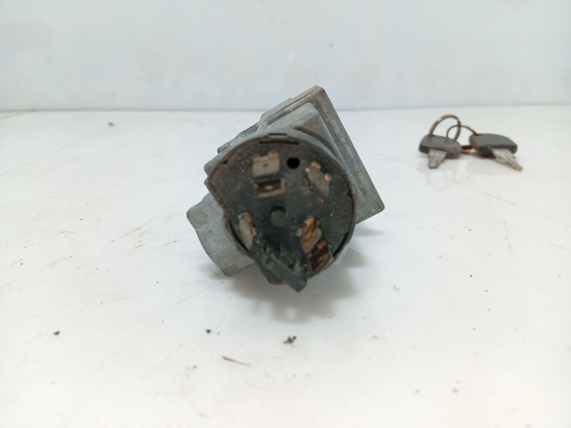 Recambio de conmutador de arranque para chevrolet matiz 0.8 cat referencia OEM IAM   