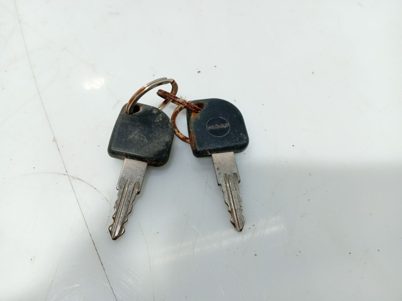 Recambio de conmutador de arranque para chevrolet matiz 0.8 cat referencia OEM IAM   