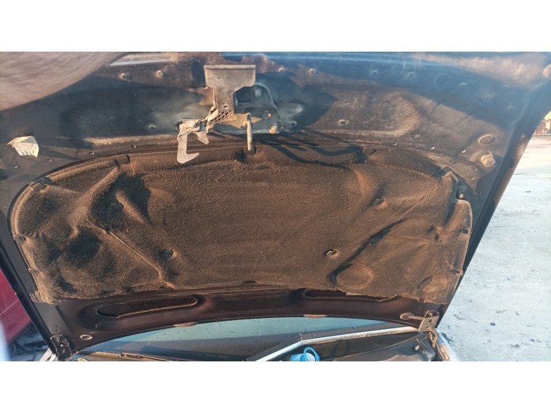Recambio de capot para audi a6 c6 (4f2) 3.0 tdi quattro referencia OEM IAM 4F0823029F  
