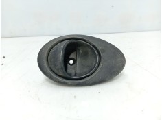 Recambio de maneta interior delantera izquierda para chevrolet matiz 0.8 cat referencia OEM IAM   