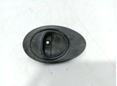 Recambio de maneta interior delantera izquierda para chevrolet matiz 0.8 cat referencia OEM IAM    2