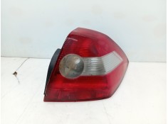 Recambio de piloto trasero derecho para renault megane ii berlina 5p 1.5 dci diesel referencia OEM IAM   