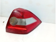 Recambio de piloto trasero derecho para renault megane ii berlina 5p 1.5 dci diesel referencia OEM IAM    2