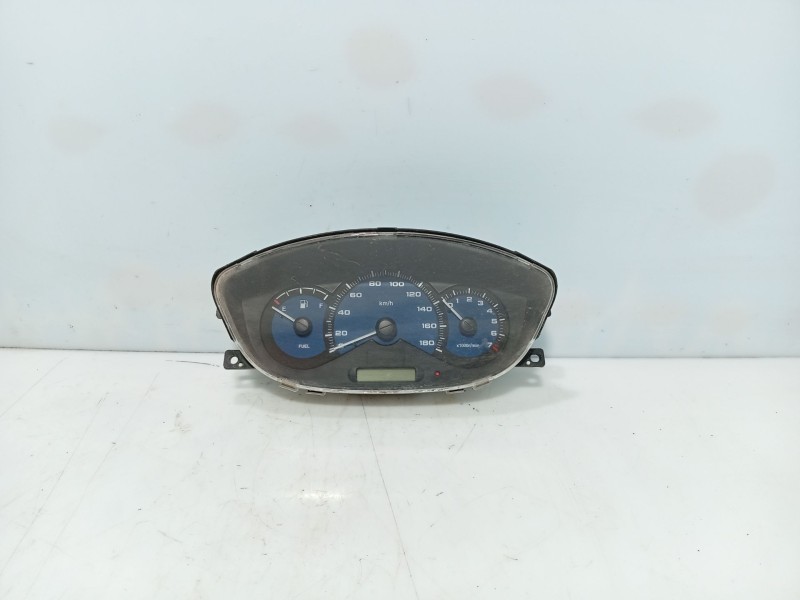 Recambio de cuadro instrumentos para chevrolet matiz 0.8 cat referencia OEM IAM   