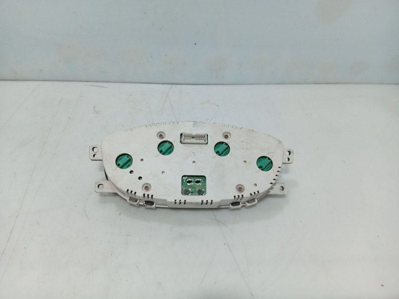 Recambio de cuadro instrumentos para chevrolet matiz 0.8 cat referencia OEM IAM   