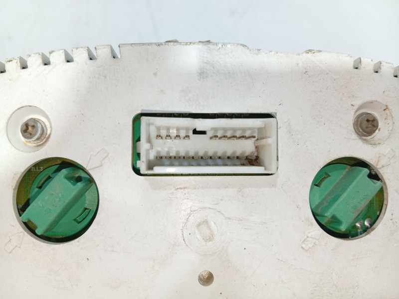Recambio de cuadro instrumentos para chevrolet matiz 0.8 cat referencia OEM IAM   