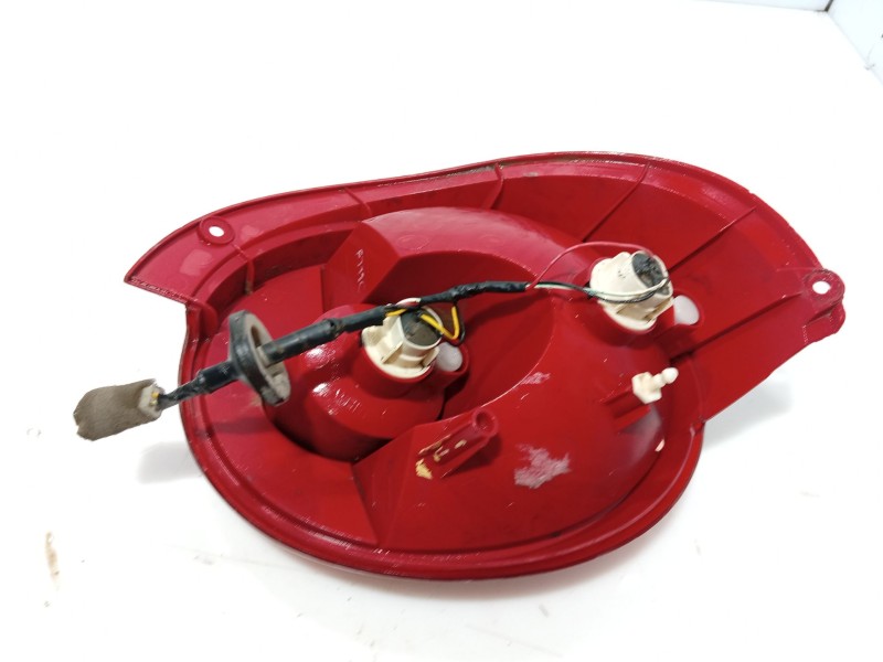 Recambio de piloto trasero izquierdo para chevrolet matiz 0.8 cat referencia OEM IAM   