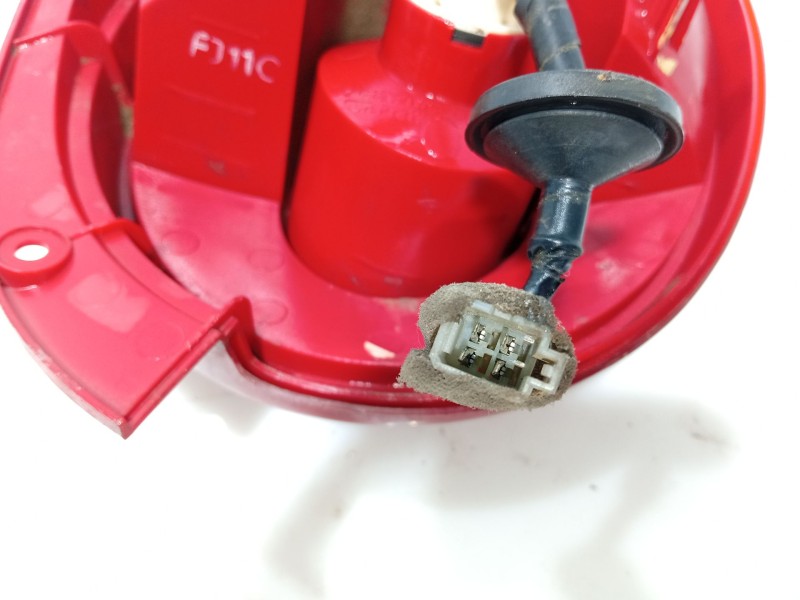 Recambio de piloto trasero izquierdo para chevrolet matiz 0.8 cat referencia OEM IAM   
