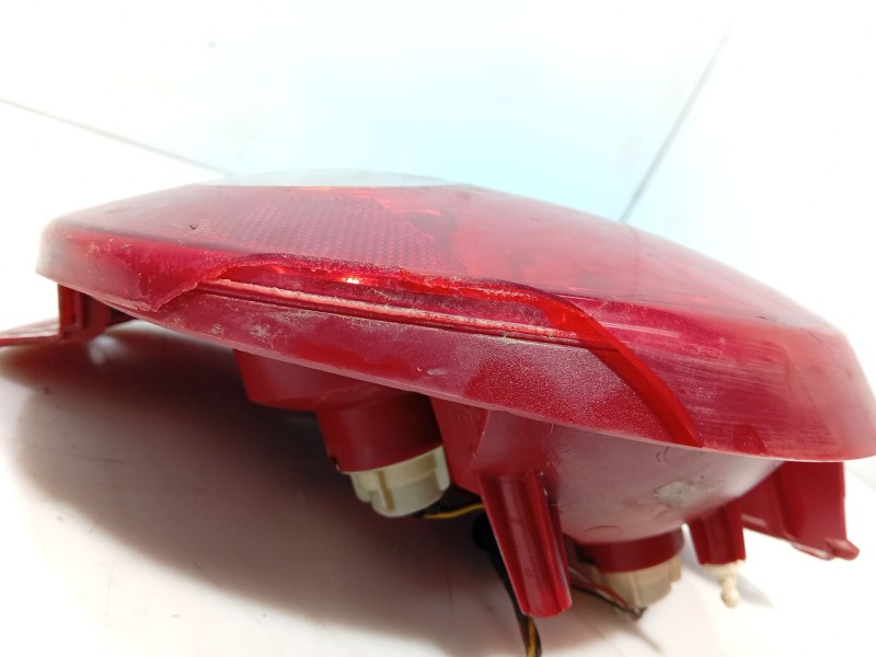 Recambio de piloto trasero derecho para chevrolet matiz 0.8 cat referencia OEM IAM   