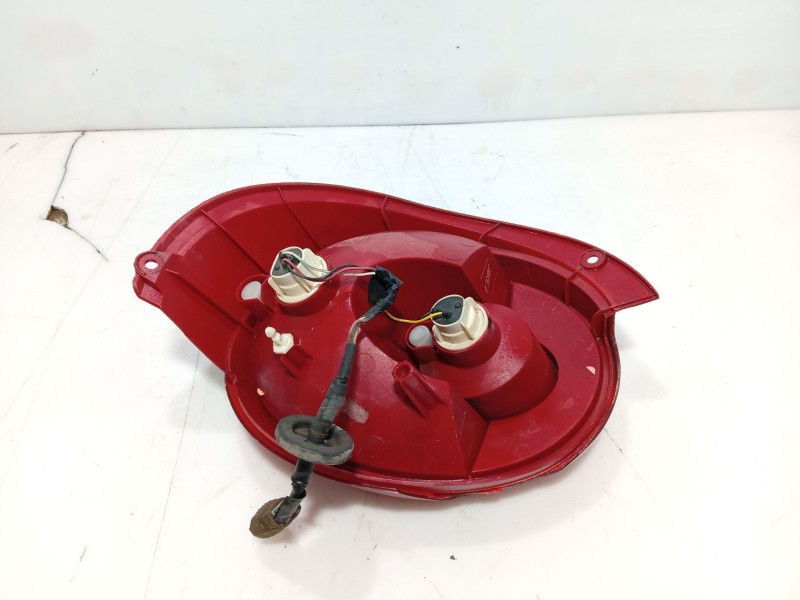 Recambio de piloto trasero derecho para chevrolet matiz 0.8 cat referencia OEM IAM   