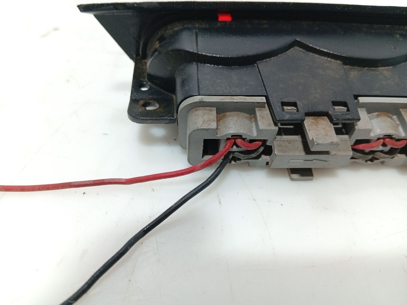 Recambio de luz central de freno para chevrolet matiz 0.8 cat referencia OEM IAM   