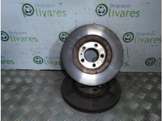 Recambio de disco freno delantero para  referencia OEM IAM 6546.10   2