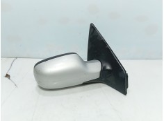 Recambio de retrovisor derecho para renault megane ii berlina 5p 1.5 dci diesel referencia OEM IAM   