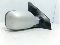 Recambio de retrovisor derecho para renault megane ii berlina 5p 1.5 dci diesel referencia OEM IAM    2