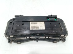 Recambio de cuadro instrumentos para renault megane ii berlina 5p 1.5 dci diesel referencia OEM IAM    2