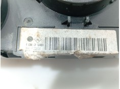 Recambio de mando climatizador para renault megane ii berlina 5p 1.5 dci diesel referencia OEM IAM    2