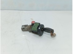 Recambio de conmutador de arranque para renault megane ii berlina 5p 1.5 dci diesel referencia OEM IAM   