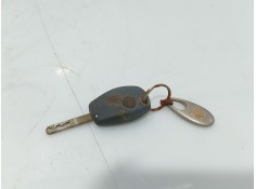 Recambio de conmutador de arranque para renault megane ii berlina 5p 1.5 dci diesel referencia OEM IAM    2