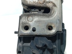 Recambio de cerradura puerta delantera derecha para renault megane ii berlina 5p 1.5 dci diesel referencia OEM IAM    2