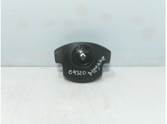 Recambio de airbag delantero izquierdo para renault megane ii berlina 5p 1.5 dci diesel referencia OEM IAM   