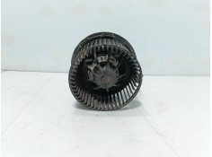 Recambio de ventilador calefaccion para renault megane ii berlina 5p 1.5 dci diesel referencia OEM IAM   
