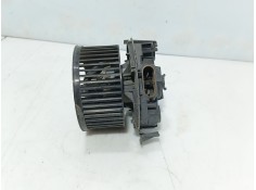 Recambio de ventilador calefaccion para renault megane ii berlina 5p 1.5 dci diesel referencia OEM IAM    2