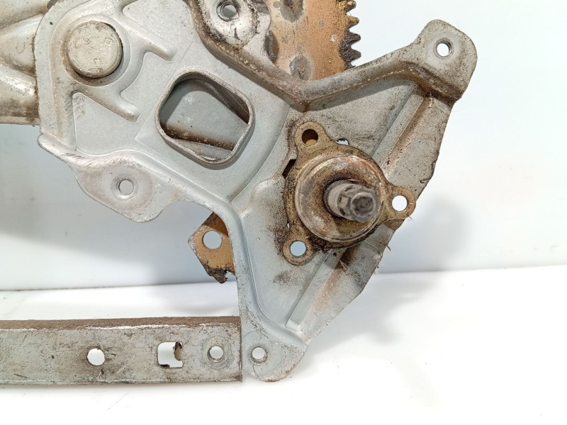 Recambio de elevalunas trasero derecho para chevrolet matiz 0.8 cat referencia OEM IAM   