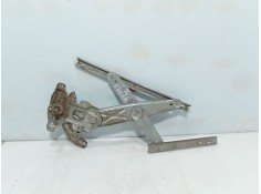 Recambio de elevalunas trasero izquierdo para chevrolet matiz 0.8 cat referencia OEM IAM   