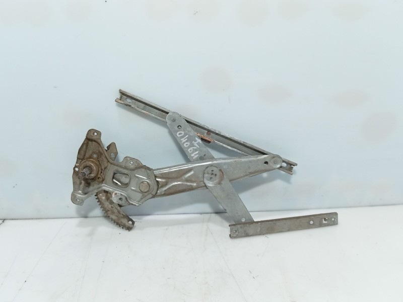 Recambio de elevalunas trasero izquierdo para chevrolet matiz 0.8 cat referencia OEM IAM   