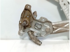 Recambio de elevalunas trasero izquierdo para chevrolet matiz 0.8 cat referencia OEM IAM    2