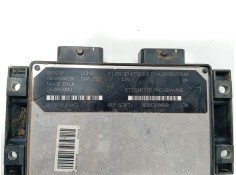 Recambio de centralita motor uce para citroën jumpy 1.9 diesel referencia OEM IAM    2