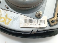 Recambio de airbag delantero izquierdo para seat seat cordoba (6k) seat cordoba (6k) referencia OEM IAM    2