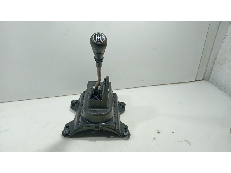 Recambio de palanca cambio para fiat grande punto (199_) 1.3 d multijet referencia OEM IAM   