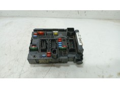 Recambio de modulo electronico para peugeot 406 berlina (s1/s2) srdt referencia OEM IAM 9650664080 BSM B3  2