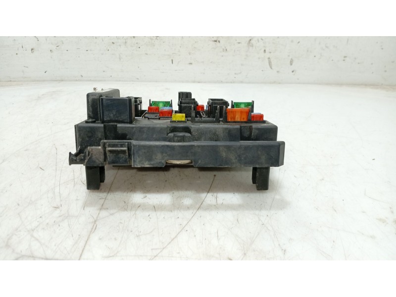 Recambio de modulo electronico para peugeot 406 berlina (s1/s2) srdt referencia OEM IAM 9650664080 BSM B3 