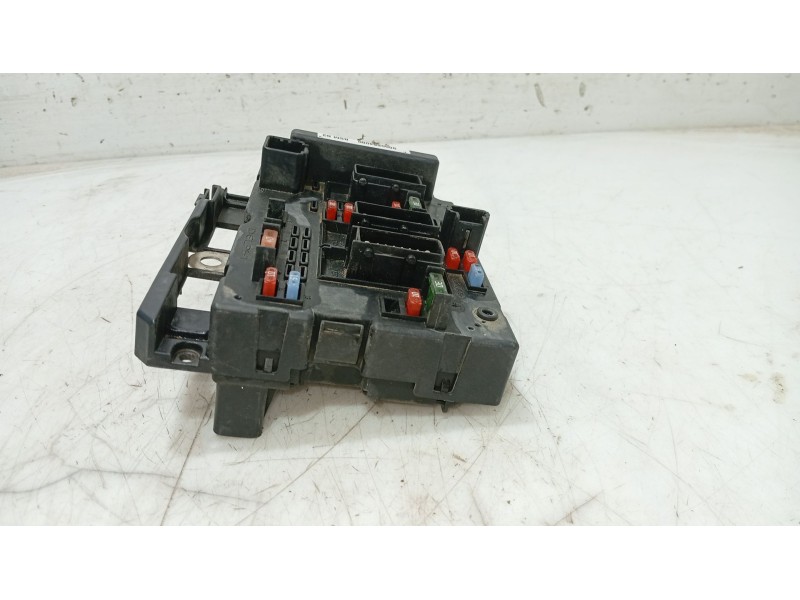 Recambio de modulo electronico para peugeot 406 berlina (s1/s2) srdt referencia OEM IAM 9650664080 BSM B3 