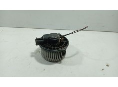 Recambio de ventilador calefaccion para subaru legacy iv station wagon (bp) 2.5 awd (bp9) referencia OEM IAM   