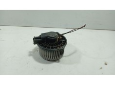 Recambio de ventilador calefaccion para subaru legacy iv station wagon (bp) 2.5 awd (bp9) referencia OEM IAM    2