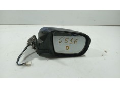 Recambio de retrovisor derecho para subaru legacy iv station wagon (bp) 2.5 awd (bp9) referencia OEM IAM   