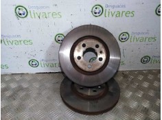 Recambio de disco freno delantero para  referencia OEM IAM 6546.10   2